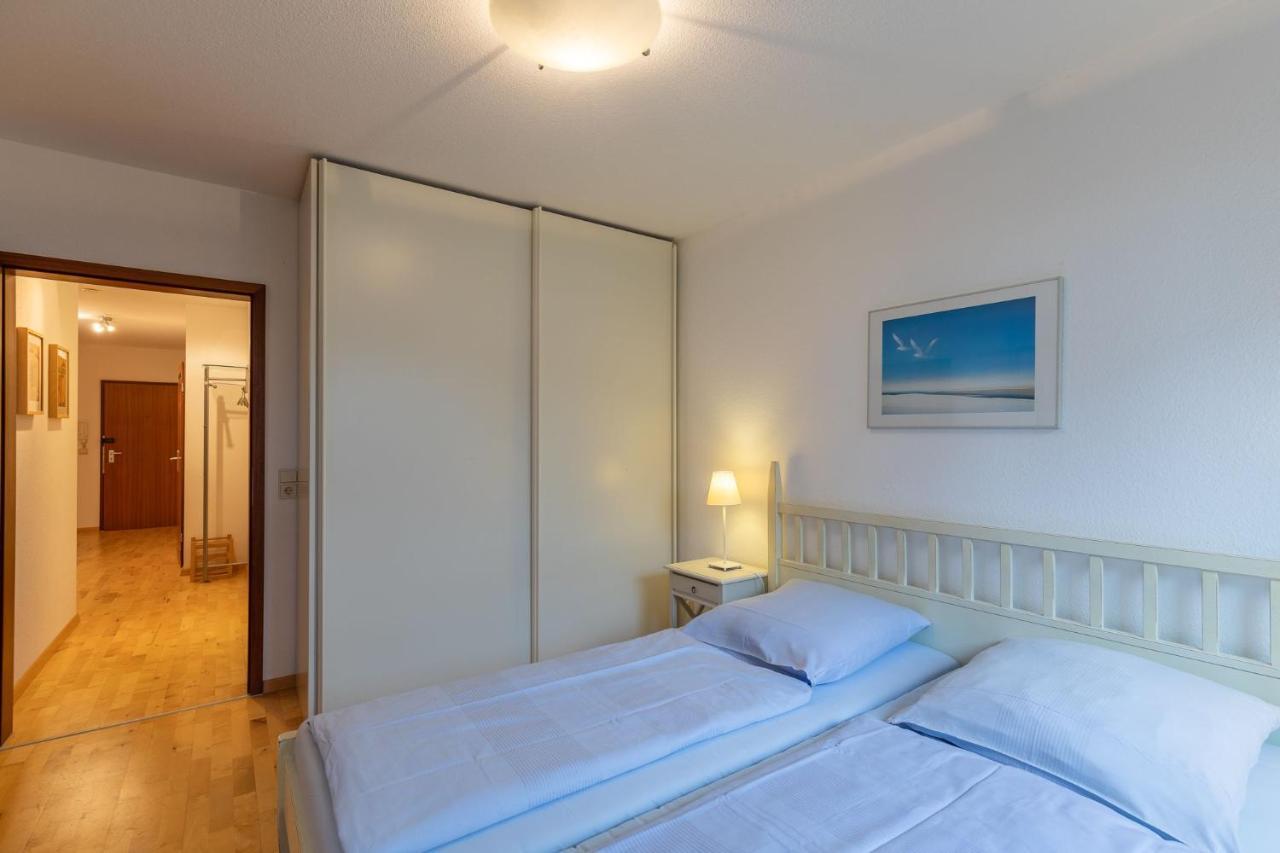 Apartment Fährhafen *