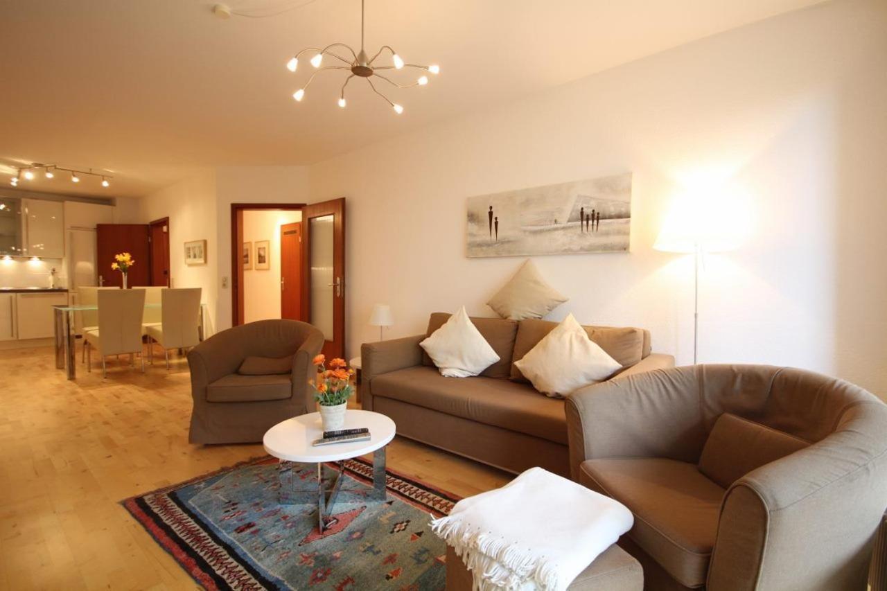 Fährhafen Apartment