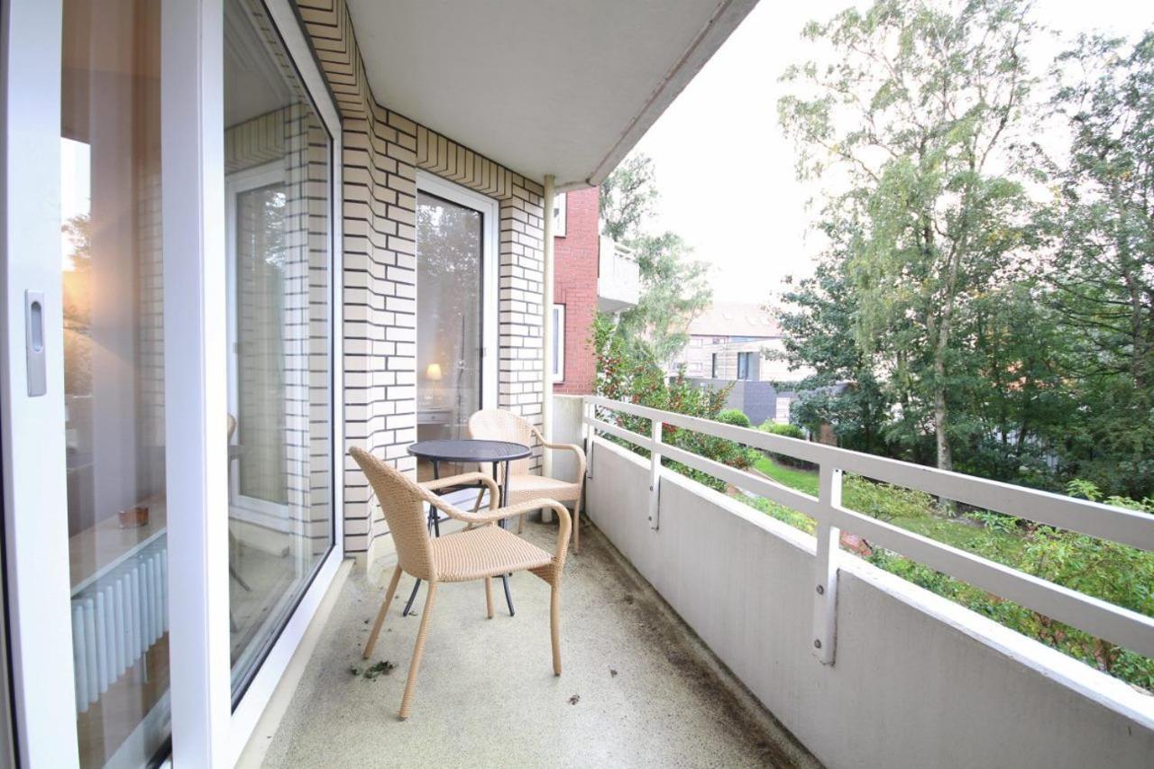 Fährhafen Apartment *